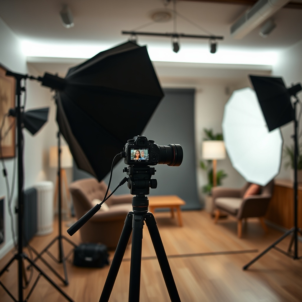 Deepak Digital Studio